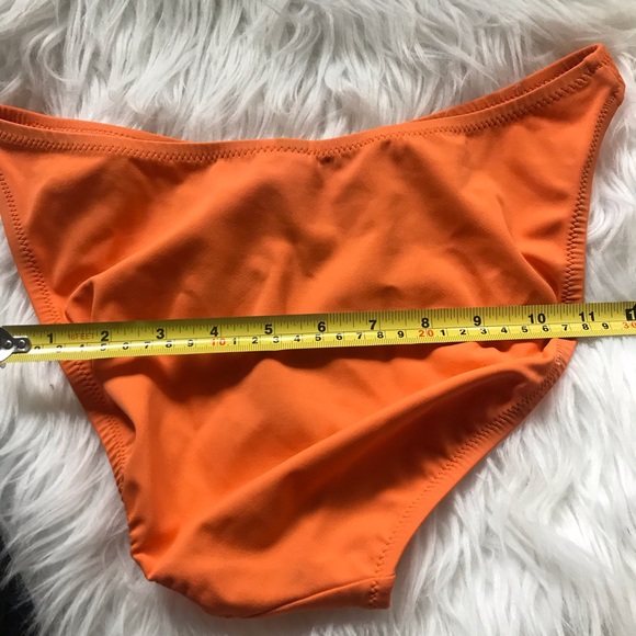 Vintage J Crew bikini - Picture 7 of 8